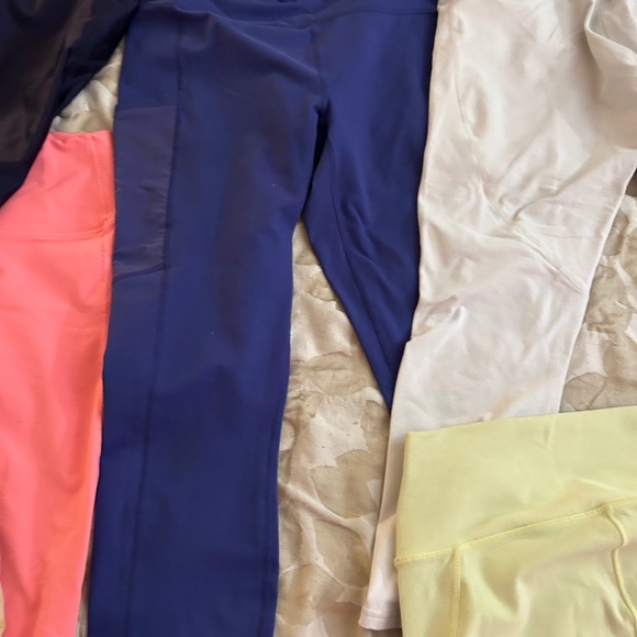Fable-tics leggings - Picture 1 of 7